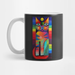 Mr Catz Mug